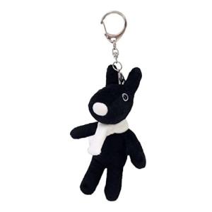 サンアローGaspardetLisaガスパールモノクロキーチェーンK-8516