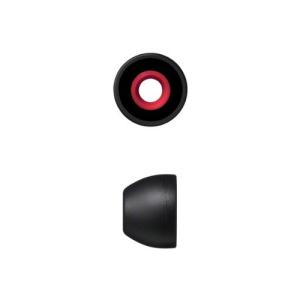 ソニーハイブリッドイヤーピースEPEX11SS:SSサイズ4個入りブラックEPEX11SSB