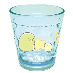 ケイカンパニーすみっコぐらし12星座キラキラクリアカップおうし座SG-12CCL-OS