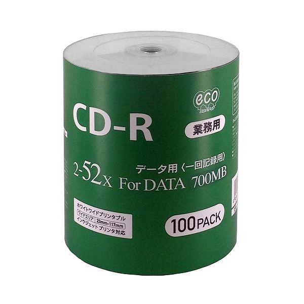 (まとめ)磁気研究所 業務用DVD-R 4.7GB 50枚エコパック データ用 16倍速対 ワイドプ...