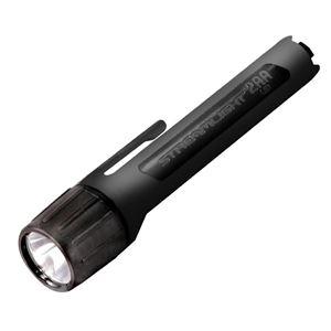 STREAMLIGHT ストリームライト 67100 プロポリマー2AA-LED ブラック 電池付 ...