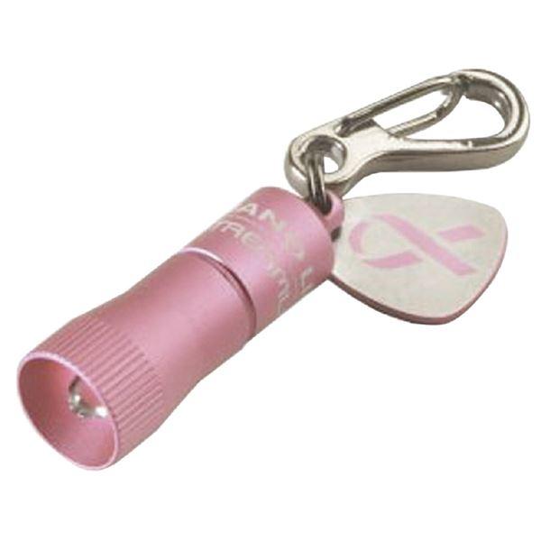 STREAMLIGHT ストリームライト 73003 ピンク ナノライト 工具 ツール DIY 作業...