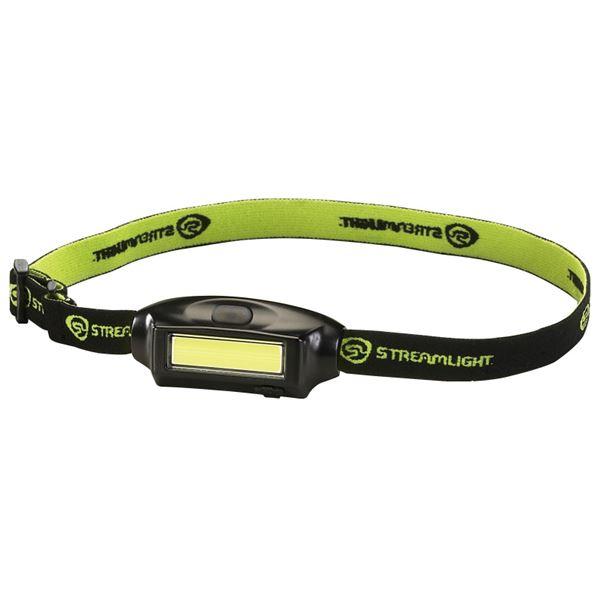 STREAMLIGHT ストリームライト 61702 バンディット USB ヘッドライト USBコー...