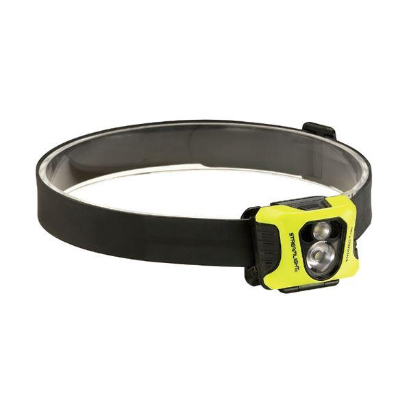 STREAMLIGHT ストリームライト 61422 エンデューロプロ ヘッドライト ラバーストラッ...