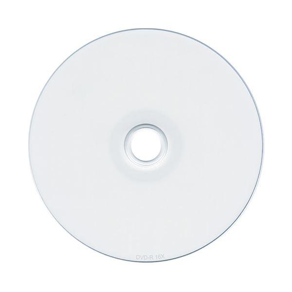 (まとめ）Ri-JAPAN データ用DVD-R 10枚 D-R16X47G.PW10SP B〔×10...