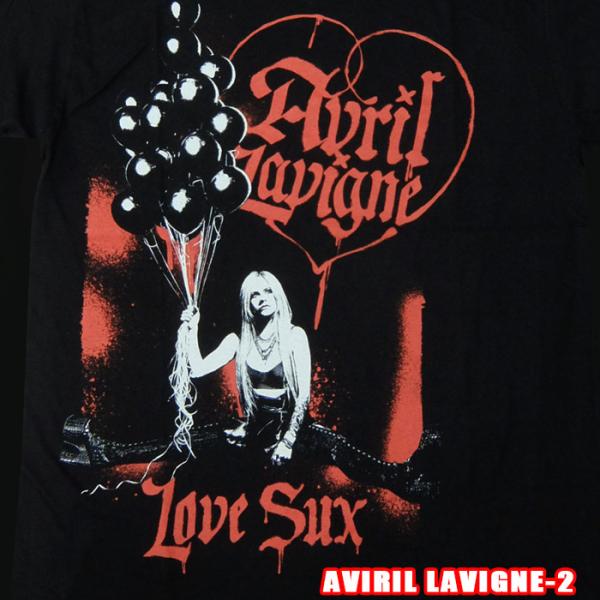 AVRIL LAVIGNE-2[アブリルラビーン] LOVE SUX BALLOONE 英国/米国の...