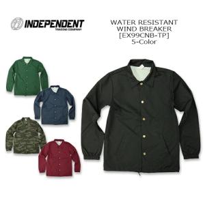 INDEPENDENT インディペンデント ワークベスト ダック XL LL INDEPENDENT TRUCK COMPNY インディペンデント INDEPENDENT FIGUEROA