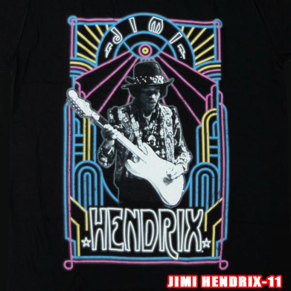 JIMI HENDRIX-11[ジミヘンドリックス] ELECTRIC LADYLAND NEON ...