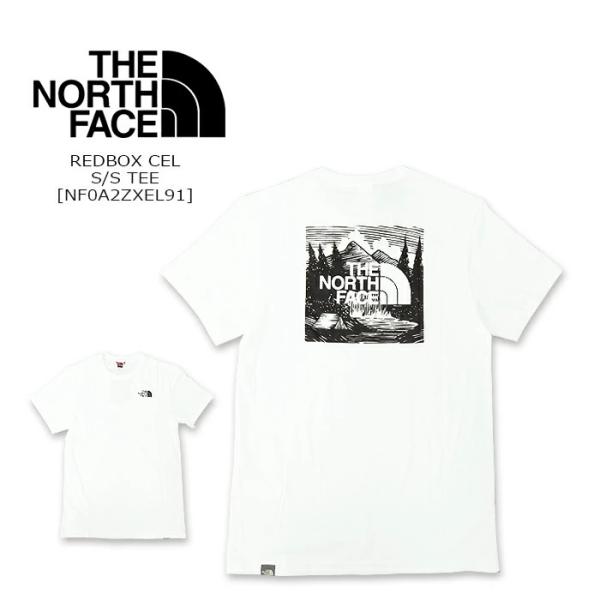 THE NORTH FACE(ノースフェイス) S/S TEE [NF0A2ZXELA91] 半袖Ｔ...
