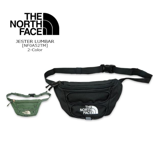 THE NORTH FACE(ノースフェイス) JESTER LUMBER [NF0A52TM] h...
