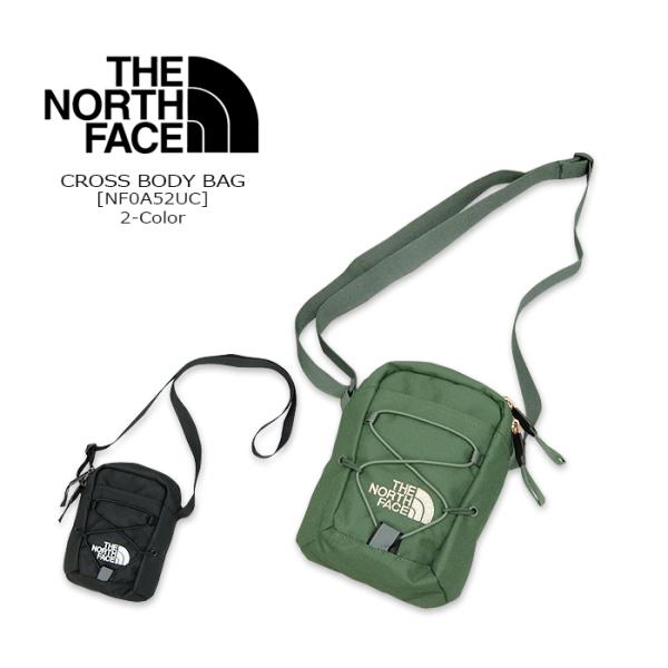 THE NORTH FACE(ノースフェイス) JESTER CROSSBODY [NF0A52UC...