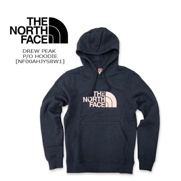 THE NORTH FACE(ノースフェイス) DREW PEAK P/O HOODIE[NF00A...