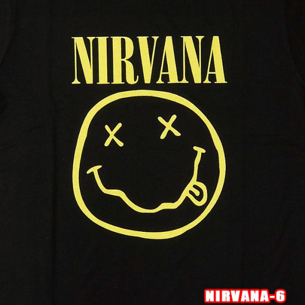 NIRVANA-6 [ニルヴァーナ] Yellow Smiley Flower Sniffin' R...