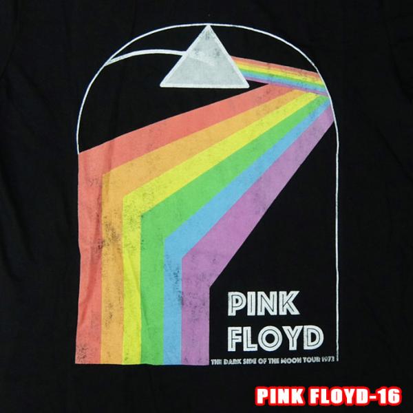 PINK FLOYD-16[ピンクフロイド] THE DARK SIDE OF THE MOON T...