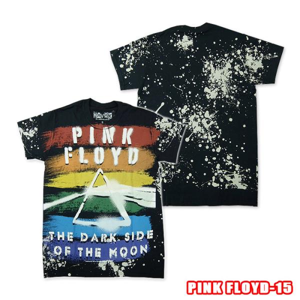 PINK FLOYD-15[ピンクフロイド] SPECTRUM HAVOK LIQUID BLUE ...