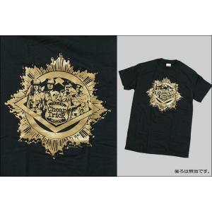 Cheap Trick-2[チープトリック]ROCK TEE ロックＴシャツ/バンドTシャツ