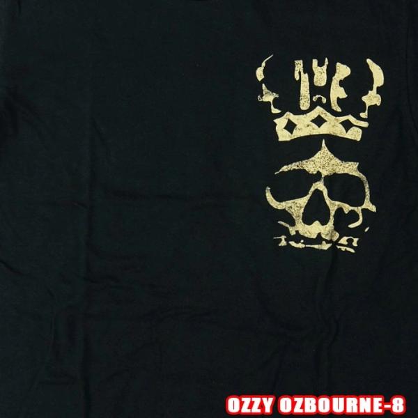 ROCK TEE OZZY OZBOURNE-8[オジーオズボーン] FROM BIRMINGHAM...