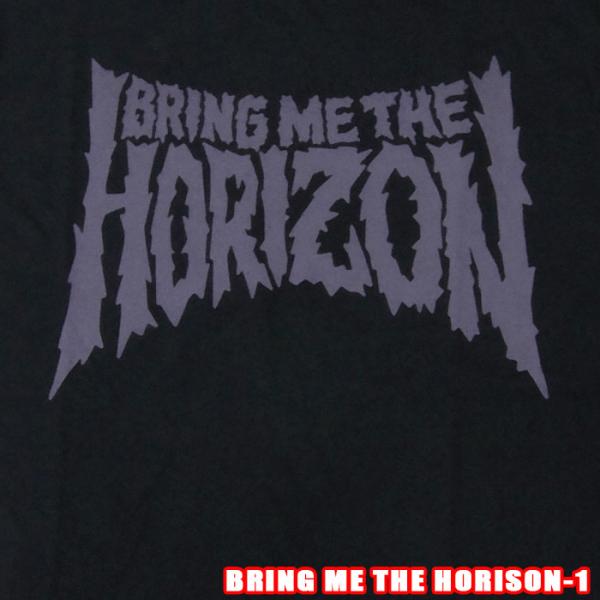 ROCK TEE BRING ME THE HORIZON-1[ブリングミーザホライズン] IREA...