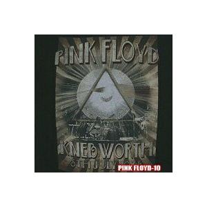 ROCK TEE PINK FLOYD-10[ピンク フロイド]ロックＴシャツ/バンドTシャツ