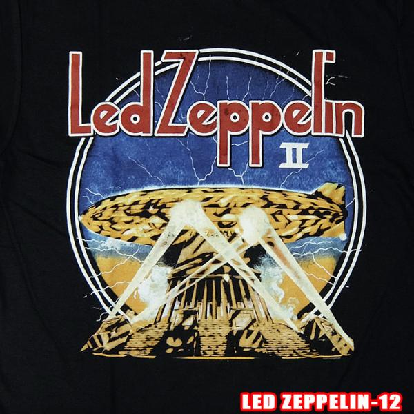LED ZEPPELIN-12[レッドツェッペリン] LZII Searchlights ROCK ...
