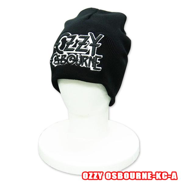 OZZY OSBOURNE-KNIT CAP-A[オジーオズボーン]KNIT CAP ニットキャップ...