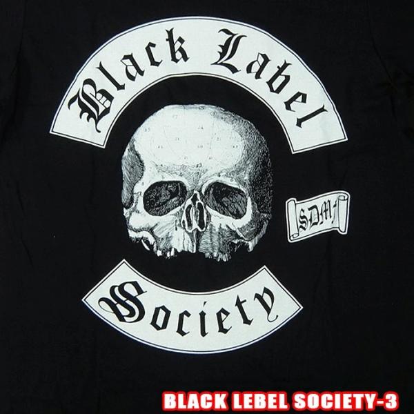 BLACK LABEL SOCIETY-3[ブラックレーベルソサイアティ] Worldwide RO...