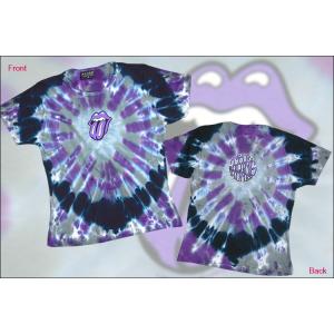 ROCK TEE -Lady's-  THE ROLLING STONES-3L [ローリングストー...