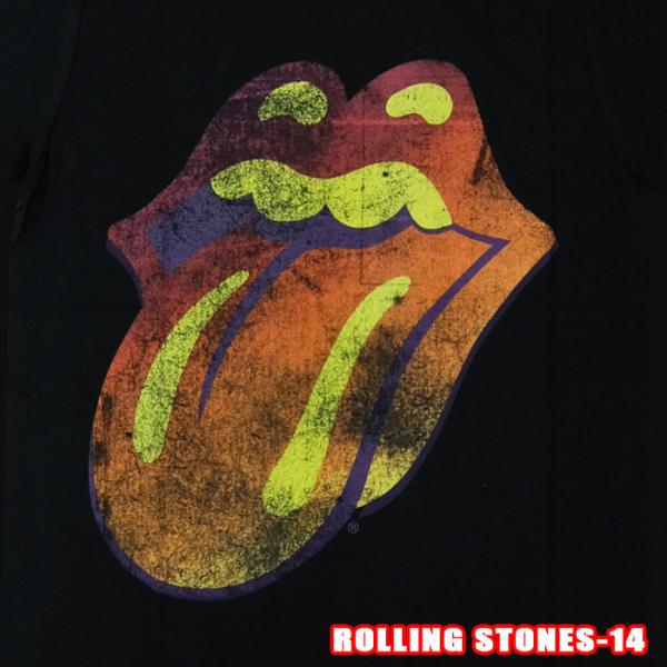 ROLLING STONES-14[ローリング ストーンズ] LIVING IN A GHOST T...