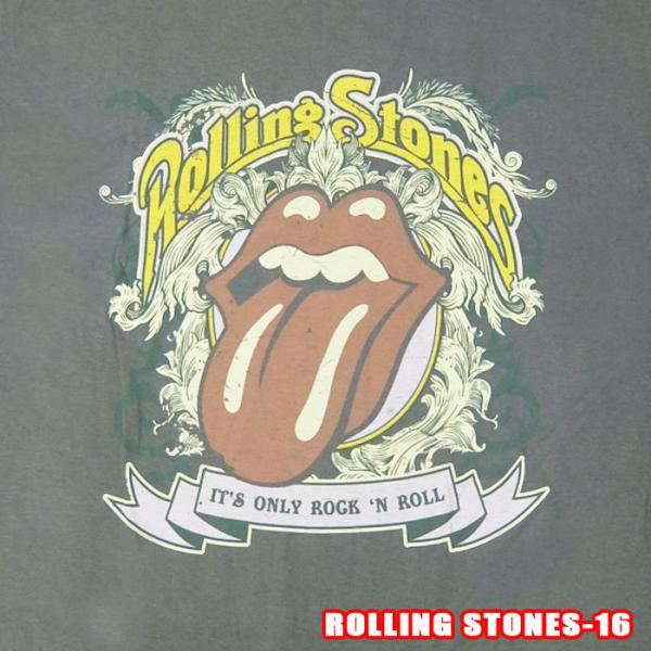 ROLLING STONES-16[ローリング ストーンズ] It's Only Rock'n Ro...