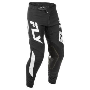 34インチ MXパンツ FLY F-16 レッド/ブラック/ホワイト モトクロス