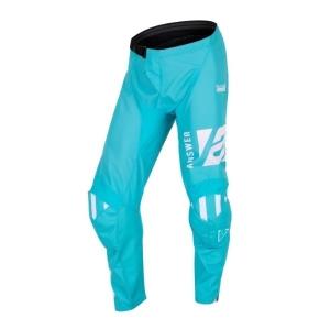 34インチ MXパンツ THOR 22/23 HALLMAN ブラック モトクロス 正規輸入