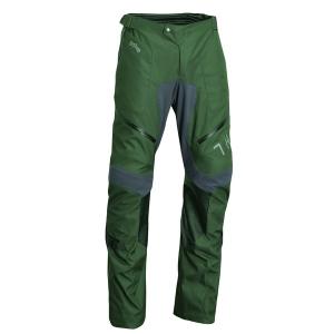 モトクロス　HALLMAN バイクパンツ 34サイズ ブラック モトクロス HALLMAN バイクパンツ 34サイズ ブラック