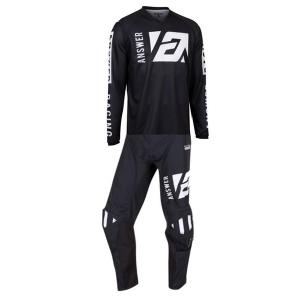 キッズ用 XL/28インチ MXウエア 上下セット THOR 23 SECTOR EDGE