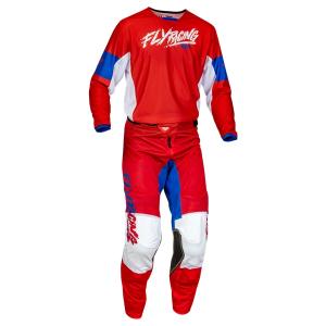 28インチ MXパンツ THOR RIDE MODE MENACE チャコール モトクロス 正規