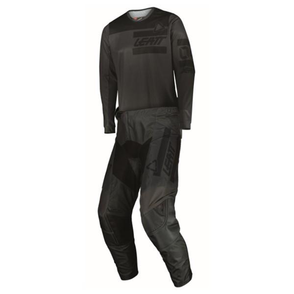 MXウエア LEATT22 3.5 GRAPHENE 30/S　RIDE KIT  モトクロス 正規...