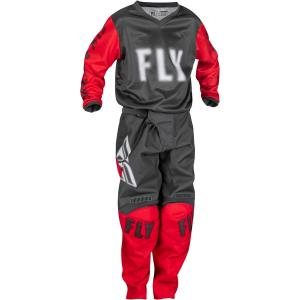 キッズ用 L/26インチ MXウェア 上下セット FLY 23 F-16