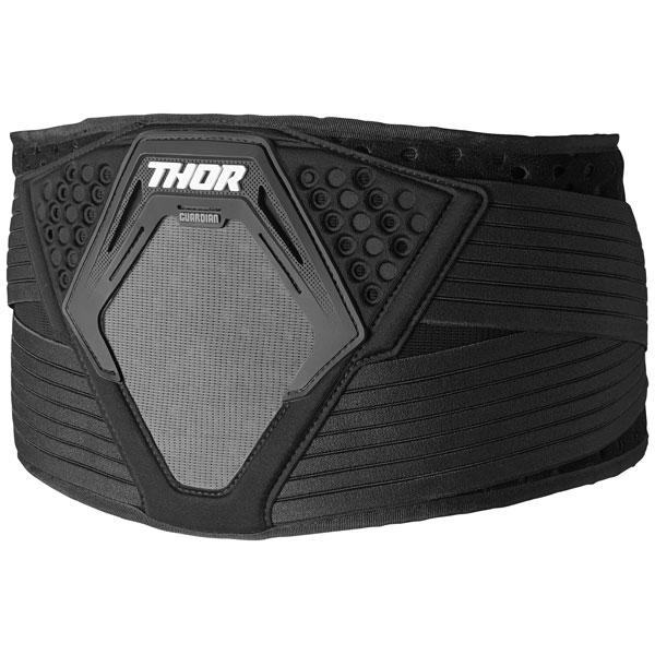 ウエストベルト　THOR GUARDIAN (ガーディアン) ベルト L/XLサイズ　腰　モトクロス...
