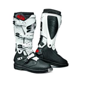 MXブーツ LEATT 4.5エンデューロ GRAPHENE （グラフェン）モトクロス