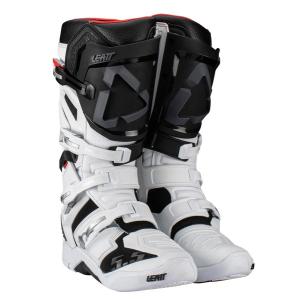 MXブーツ LEATT 4.5エンデューロ GRAPHENE （グラフェン）モトクロス