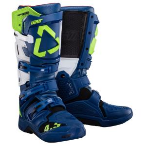 MXブーツ LEATT 4.5エンデューロ GRAPHENE （グラフェン）モトクロス