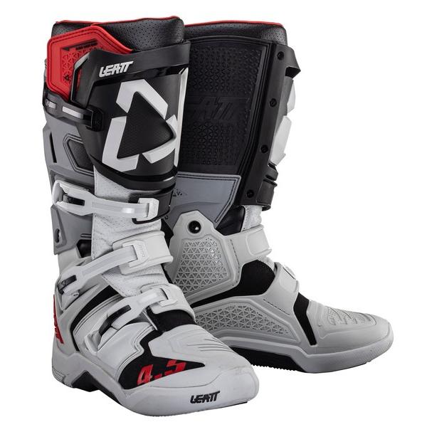 US9 MXブーツ LEATT  4.5 フォージ モトクロス MX 正規輸入品 WESTWOODM...