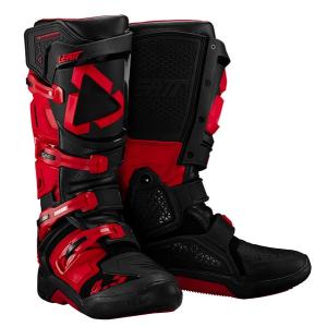 MXブーツ LEATT 4.5エンデューロ GRAPHENE （グラフェン）モトクロス