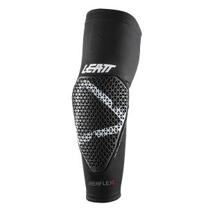 Leatt Z-Frame ニーブレース Lサイズ ブラック ニーブレース LEATT 22 Z-FRAME Lサイズ (左右セット）膝用 リアット