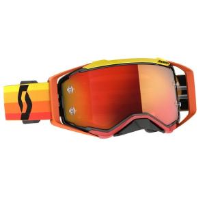 SCOTT（スコット） MXゴーグル SCOTT 23 PROSPECT Pro Circuit コラボ