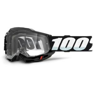100% MXゴーグル ACCURI2 OTG ブラック