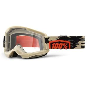 ゴーグル トーヨーセーフティー 防じんメガネ ハイパーゴーグル グレー