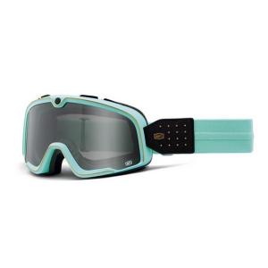 MXゴーグル 100% BARSTOW Teluride モトクロス 正規輸入品 WESTWOODMX