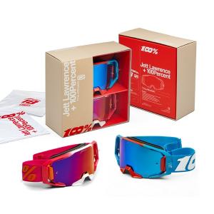 100% ARmatic MX Goggles Clear Lens - Now 42% Savings | 24MX | MXゴーグル 100% ARMATIC セラーズ ピンクミラーレンズ標準装備 モトクロス 正規輸入品 WESTWOODMX 24FA | Irrpnw