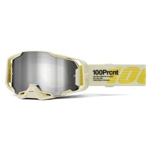 ゴーグルパーツ 100% ティアオフ レンズ 20パック ARMEGA用 モトクロス