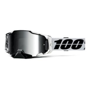 MXゴーグル 100% 22fa BARSTOW Arno モトクロス 正規輸入品
